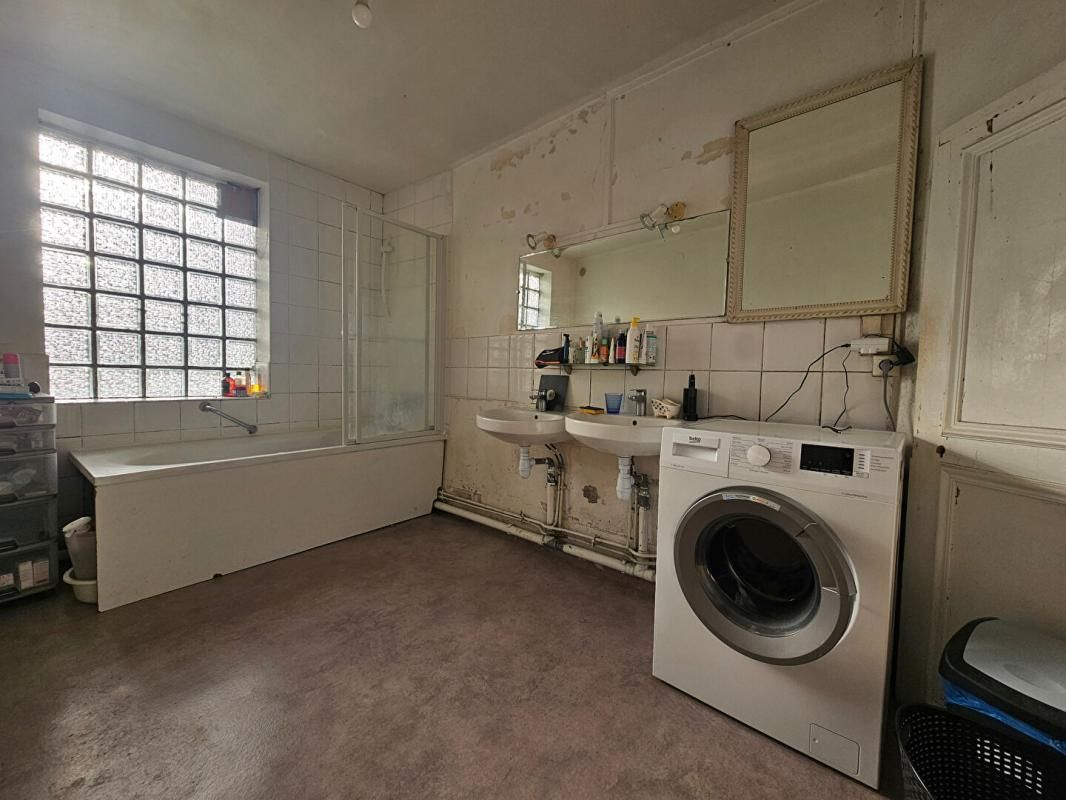 CORMEILLES-EN-PARISIS MAISON DE VILLE PROCHE GARE 4