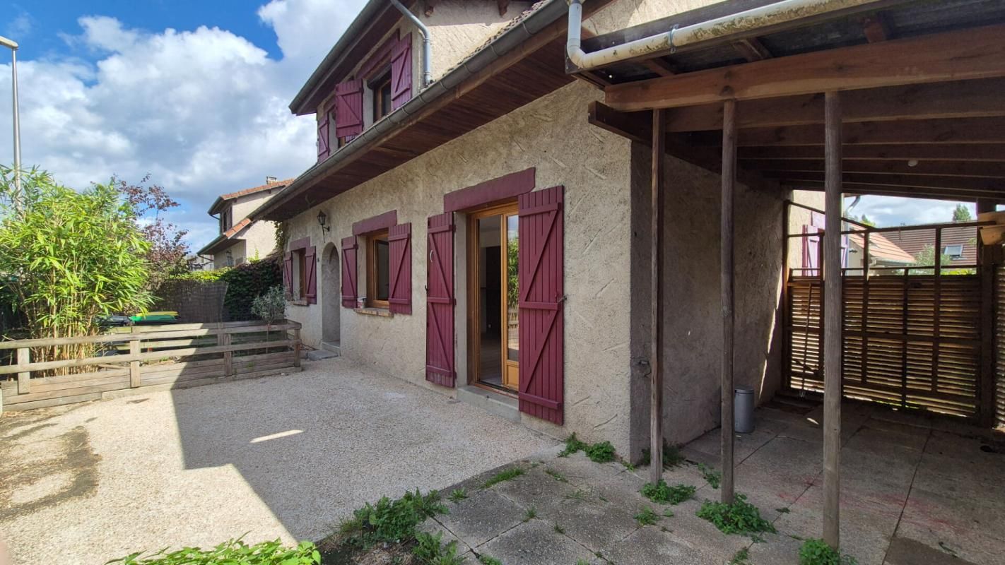 Maison à vendre à SAINT-GERMAIN-LES-ARPAJON de 156m²