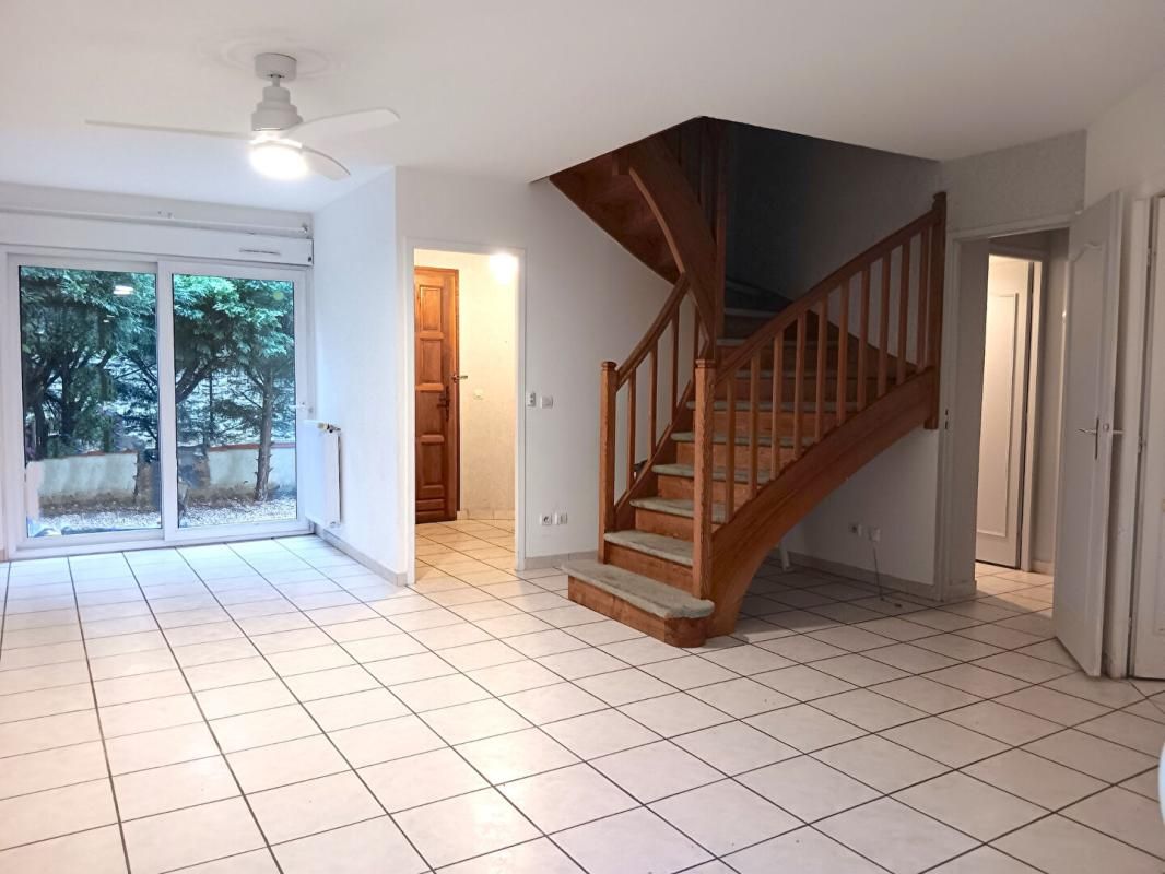 CAHORS Maison mitoyenne, Cahors hyper-centre 110 m2 3