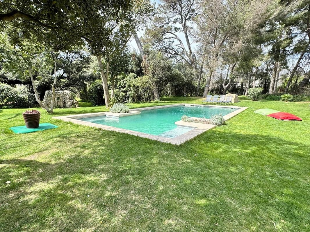 LA CIOTAT MAISON DE MAÎTRE - LA CIOTAT 2