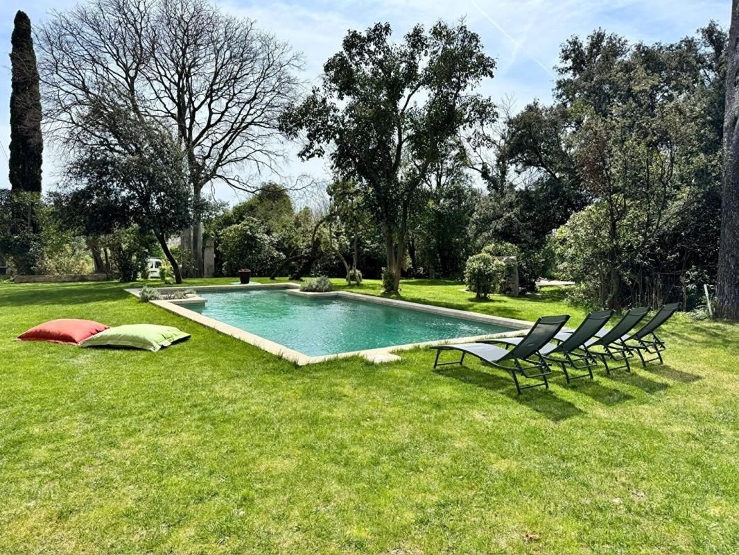 LA CIOTAT MAISON DE MAÎTRE - LA CIOTAT 3