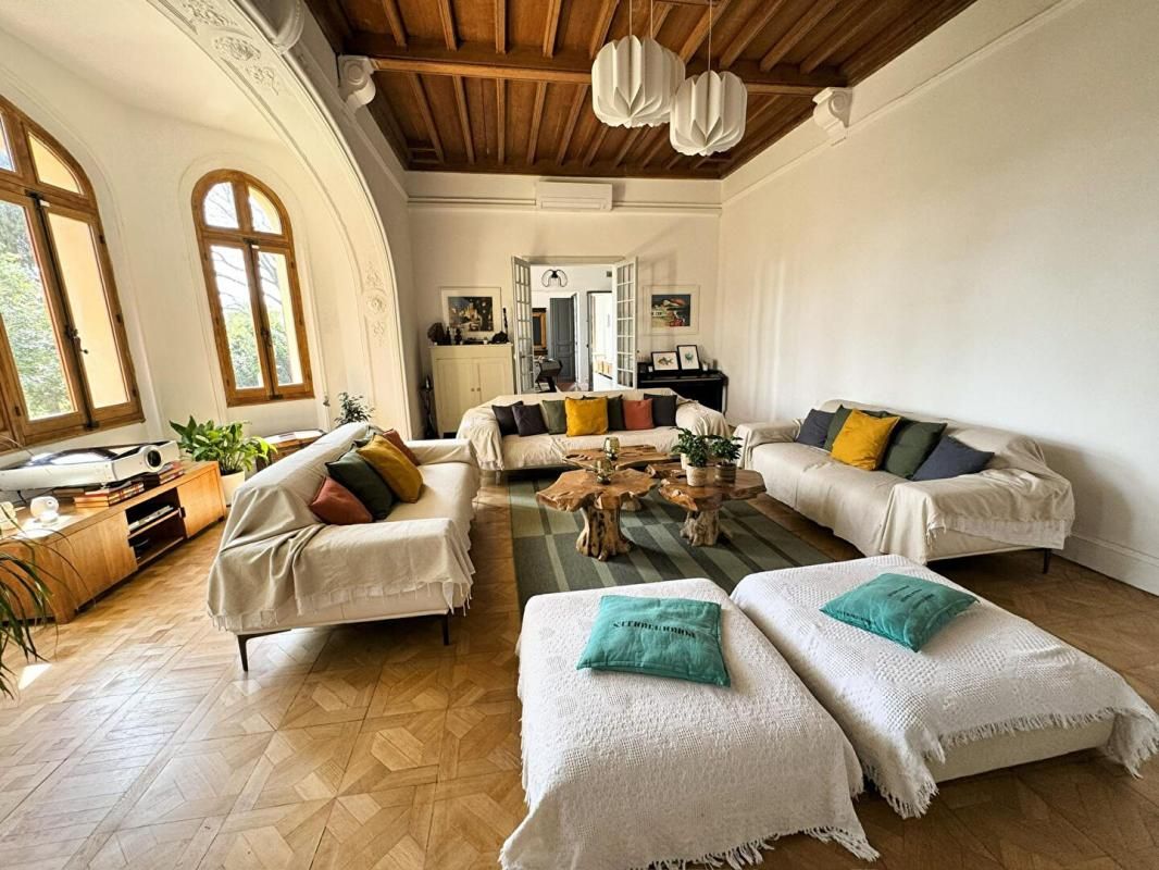 LA CIOTAT MAISON DE MAÎTRE - LA CIOTAT 4