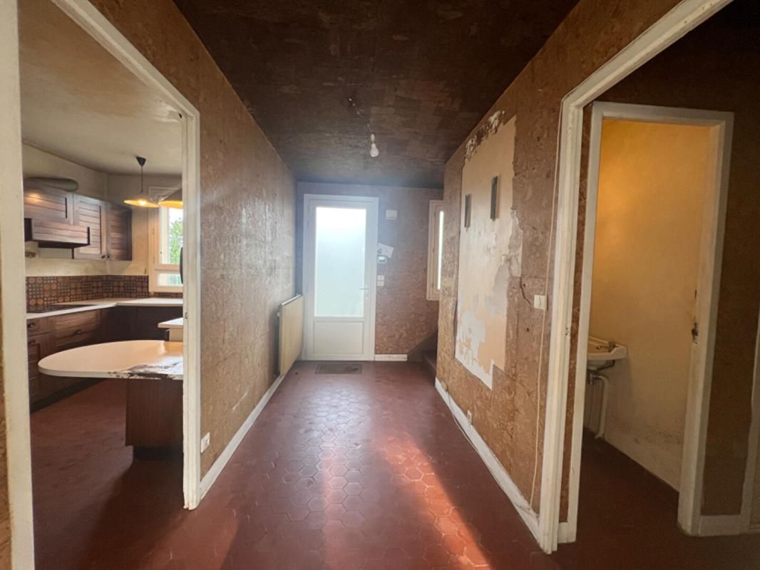 ORVAULT Maison à rénover Orvault 3