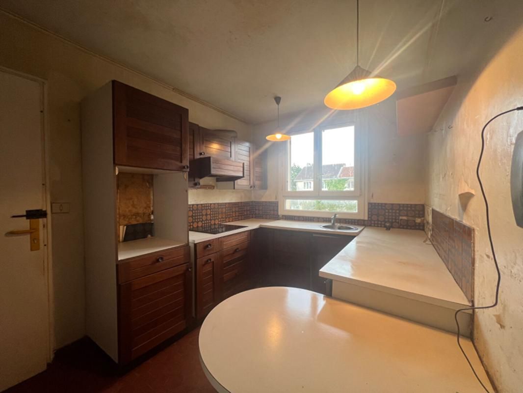 ORVAULT Maison à rénover Orvault 4