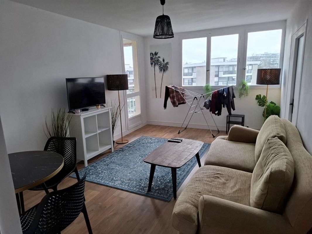 SPÉCIAL INVESTISSEUR ? APPARTEMENT T5 ? 82 m² ? 4 CHAMBRES ? PARKING & CAVE