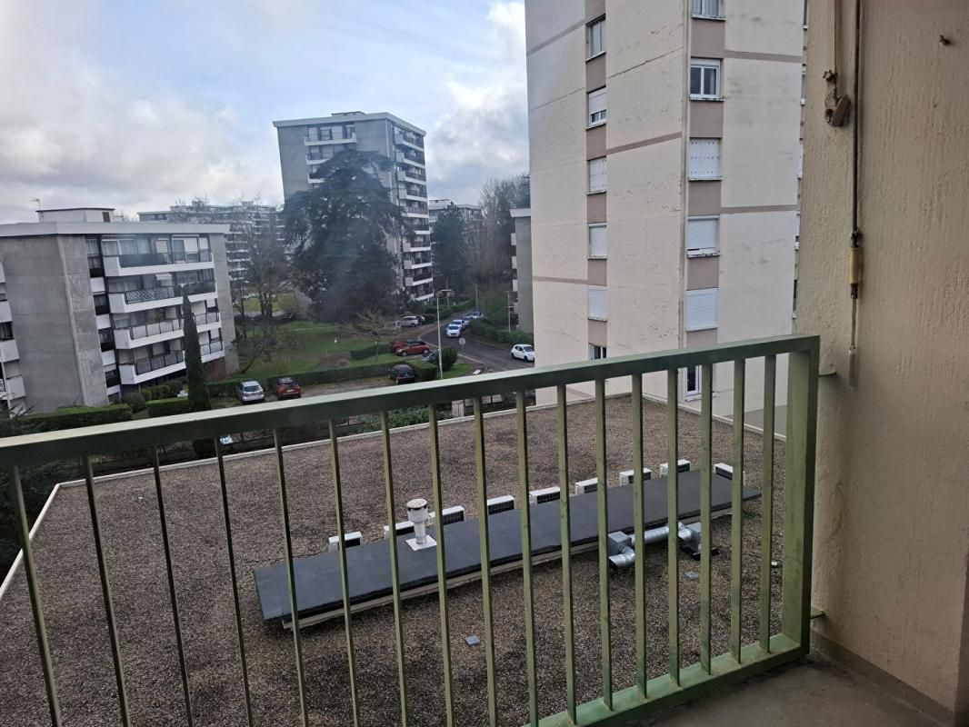 MERIGNAC SPÉCIAL INVESTISSEUR ? APPARTEMENT T5 ? 82 m² ? 4 CHAMBRES ? PARKING & CAVE 4