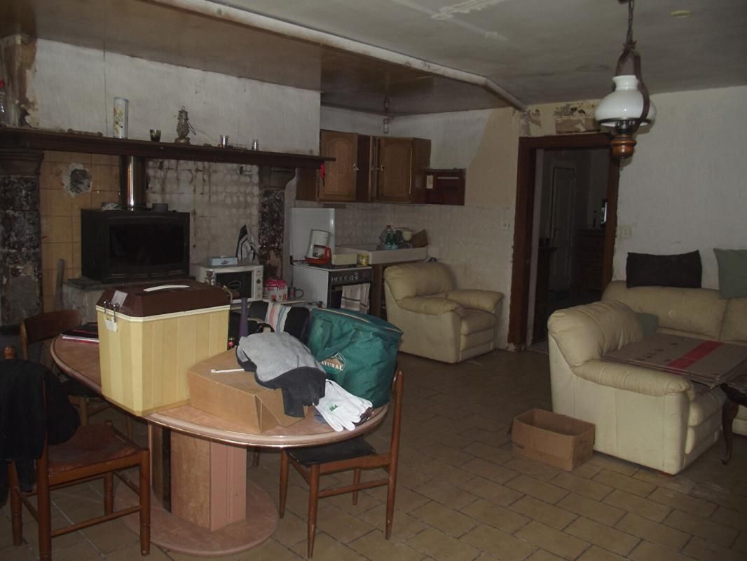 JONCREUIL Maison  Champenoise 3