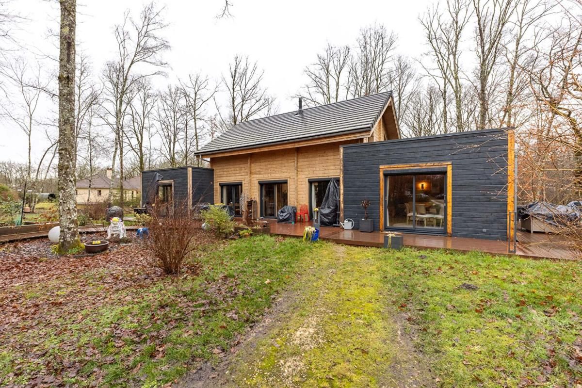 NANCAY Maison Nancay 5 pièces 158 m2 2