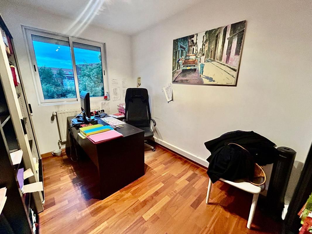 TOULOUSE Bureaux individuels en pavillon professionnel - Idéal professions libérales 3