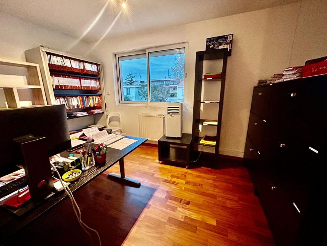 TOULOUSE Bureaux individuels en pavillon professionnel - Idéal professions libérales 4