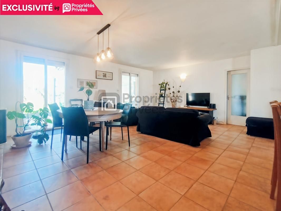 Maison Saubens 4 pièce(s) 92 m2