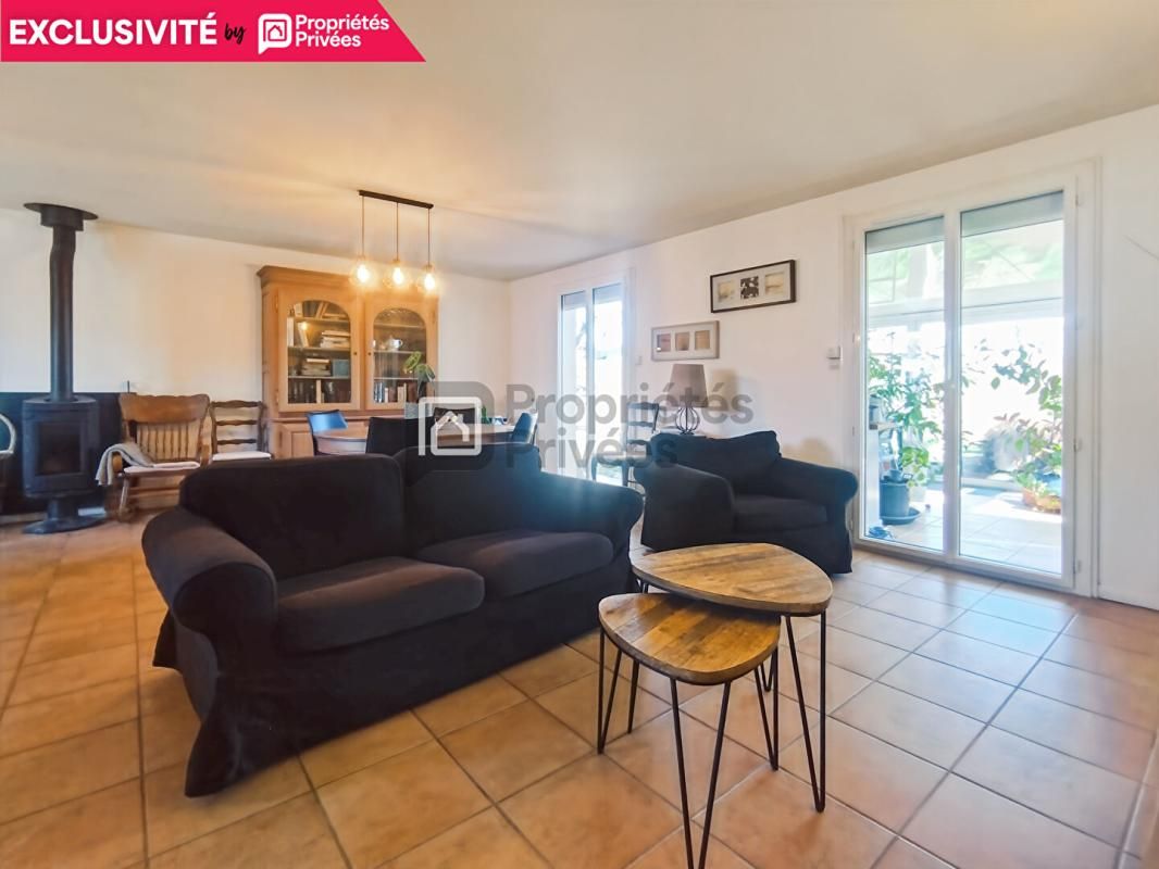 SAUBENS Maison Saubens 4 pièce(s) 92 m2 3