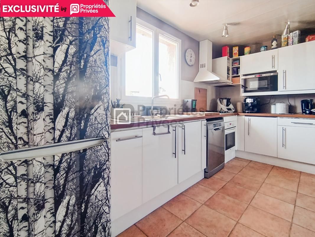 SAUBENS Maison Saubens 4 pièce(s) 92 m2 4