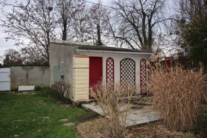 CHATELLERAULT Maison Chatellerault 7 pièce(s) 128.25 m2 3