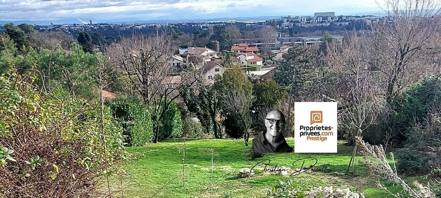 Villa St-Cyr Au Mont d'Or - 6 pièce(s) 159.72 m2 avec terrain constructible