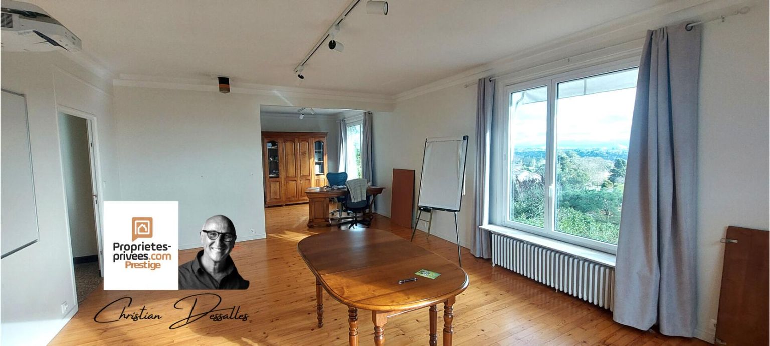 SAINT-CYR-AU-MONT-D'OR Villa St-Cyr Au Mont d'Or - 6 pièce(s) 159.72 m2 avec terrain constructible 4