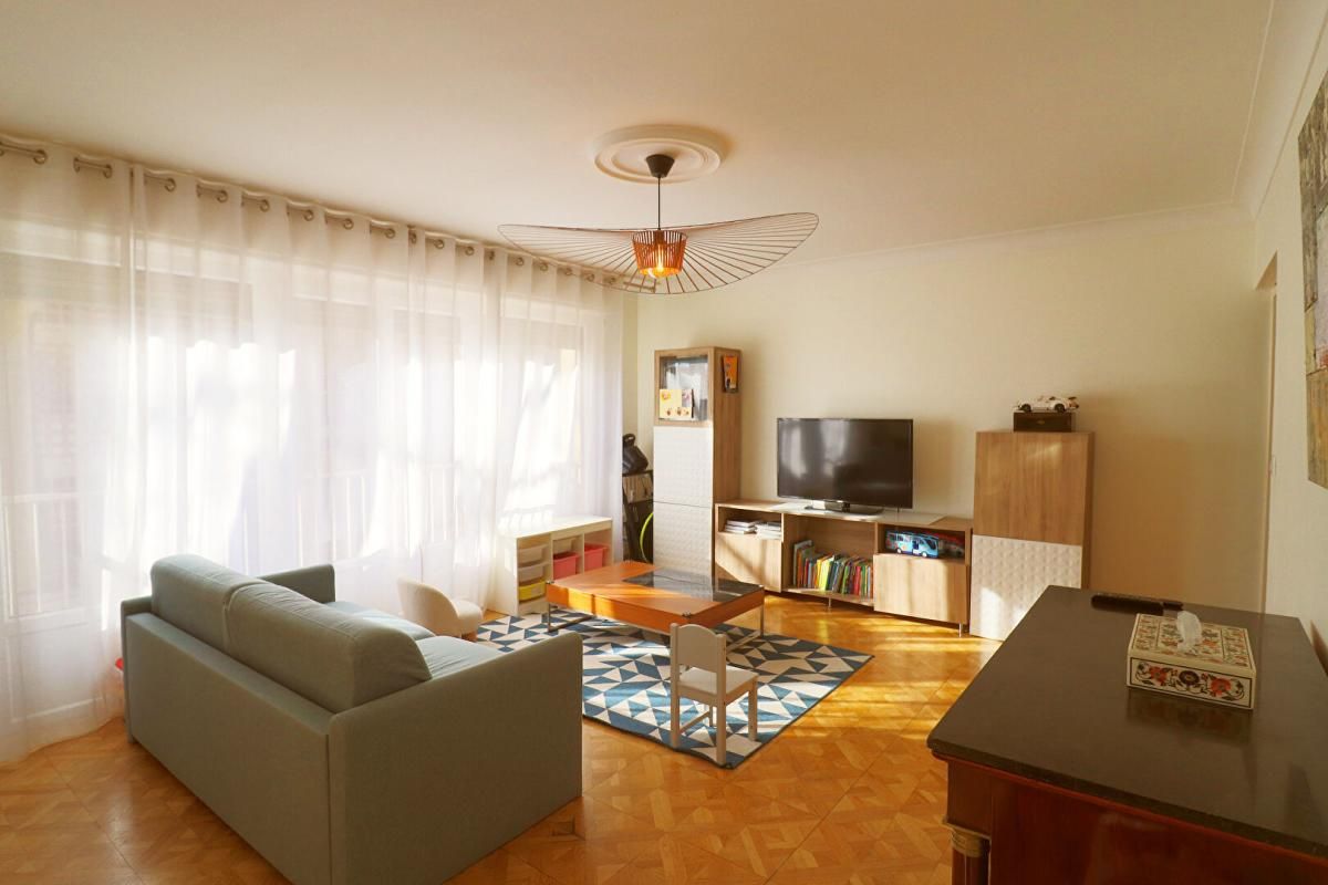 AVIGNON Appartement Avignon 4 pièce(s) 126 m2 2