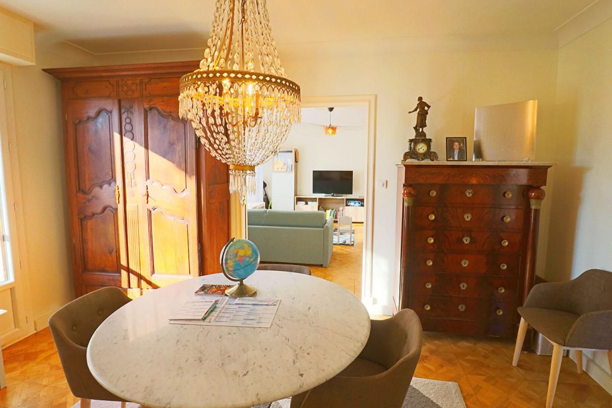 AVIGNON Appartement Avignon 4 pièce(s) 126 m2 3