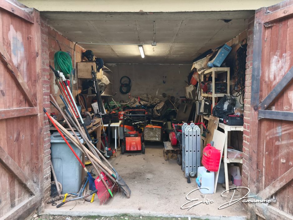 MONTIVILLIERS MONTIVILLIERS Centre-ville - Garage 2