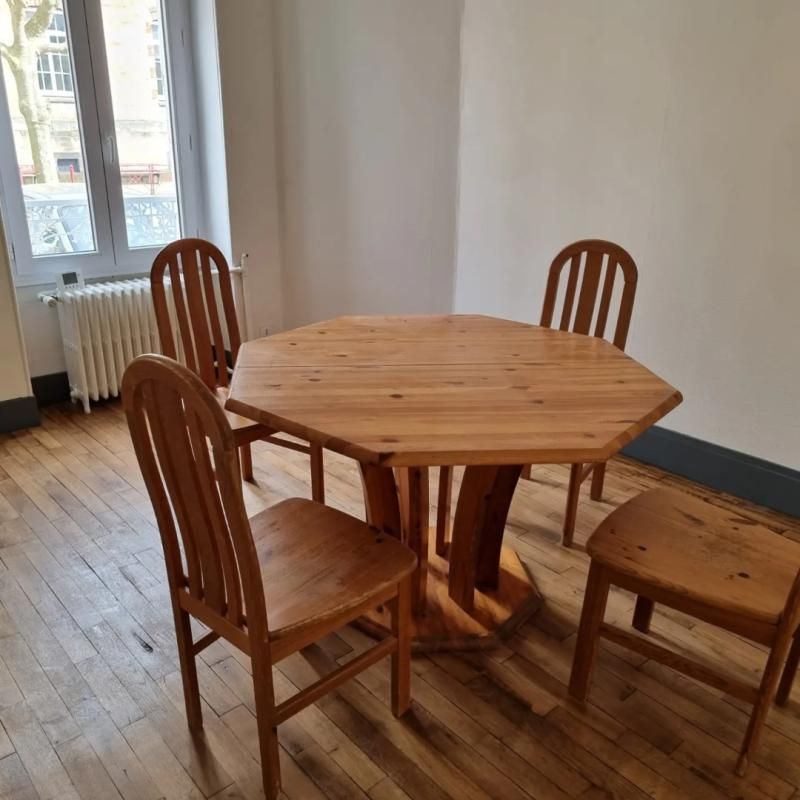 VIERZON Appartement Vierzon 3 pièce(s) 3