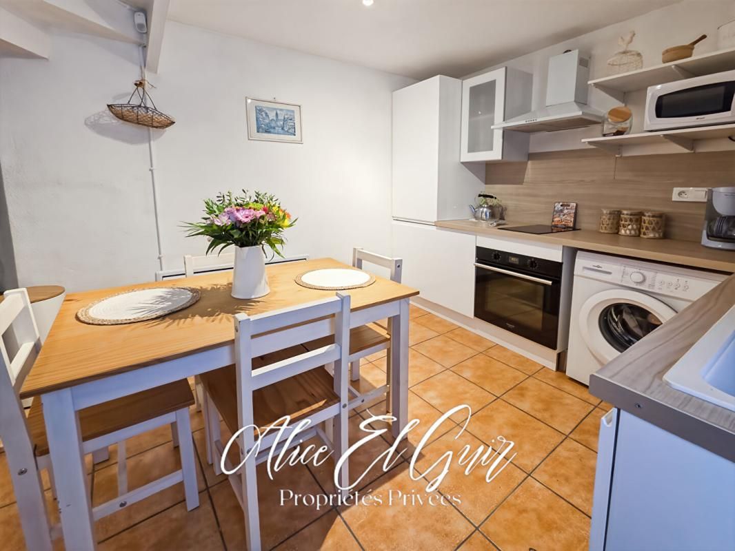 BRAM BRAM - Maison de village - 2 pièce(s) 37 m2 3