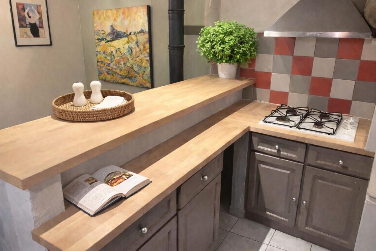 TERNAND TERNAND. Appartement duplex 100m2 dans maison ancienne avec terrain non attenant 3