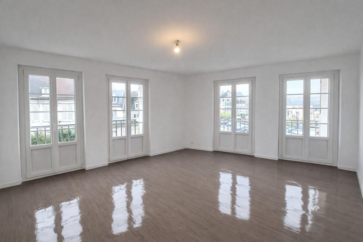 Appartement Soissons 3 pièces 60 m2