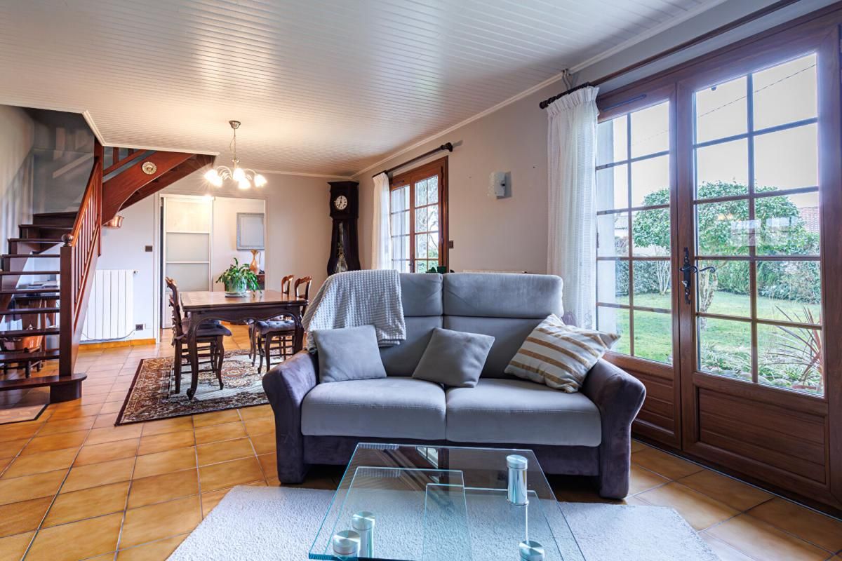 SAINT-GEOURS-DE-MAREMNE Maison d''Architecte de 135 m² - 4 Chambres - Proche Océan 2