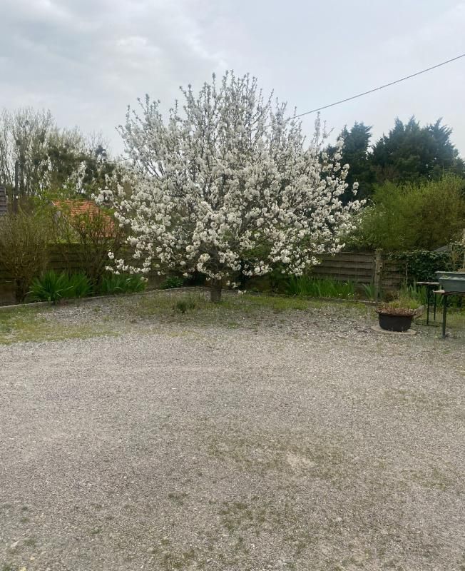 CHATILLON-SUR-INDRE Maison Chatillon Sur Indre 5 pièce(s) 121 m2 4