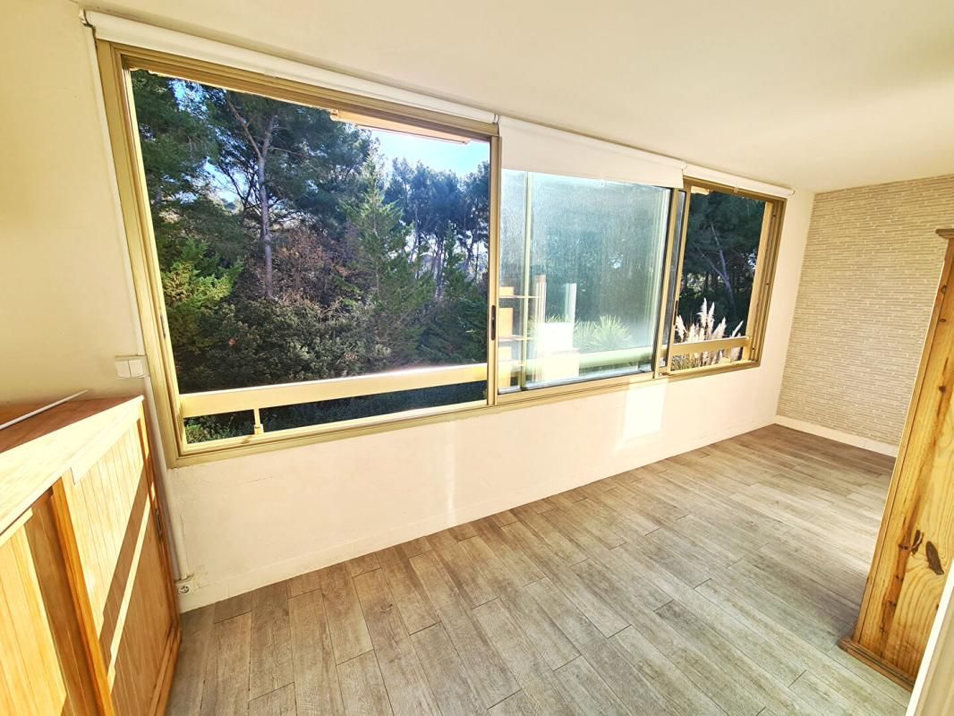 SIX-FOURS-LES-PLAGES APPARTEMENT T2/3- SIX FOURS - LA COUDOULIERE 3