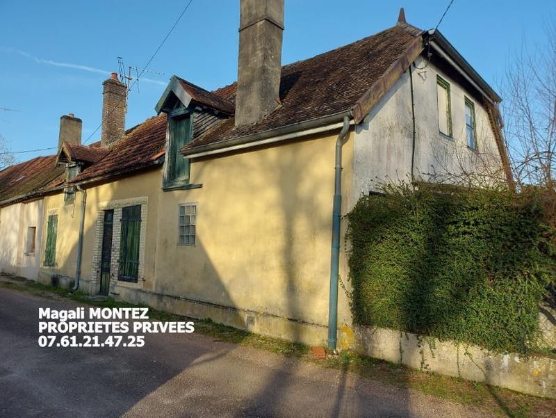 CHAOURCE MAISON 70 m2 à vendre à CHAOURCE 10210 1