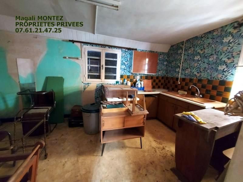 CHAOURCE MAISON 70 m2 à vendre à CHAOURCE 10210 2