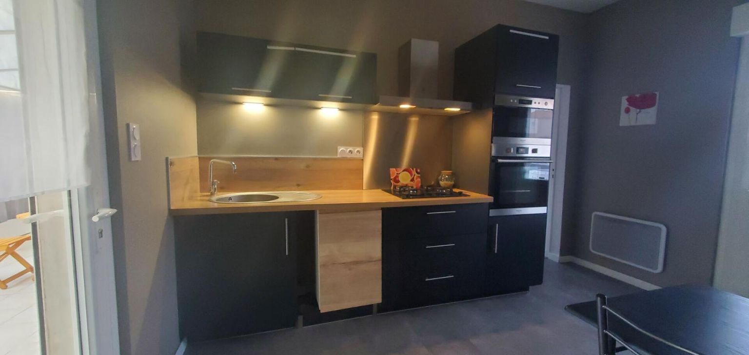 LA PLAINE-SUR-MER Maison La Plaine Sur Mer 93 m2 4