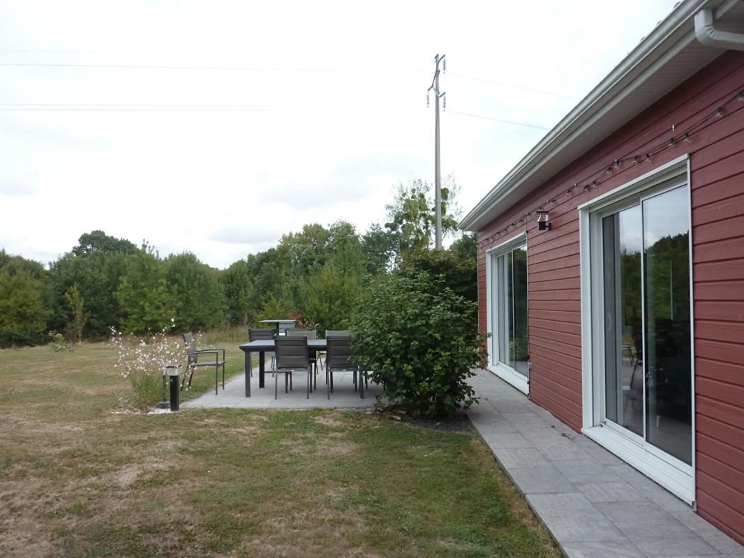 CHOLET Maison Cholet 9 pièce(s) 207m2 2