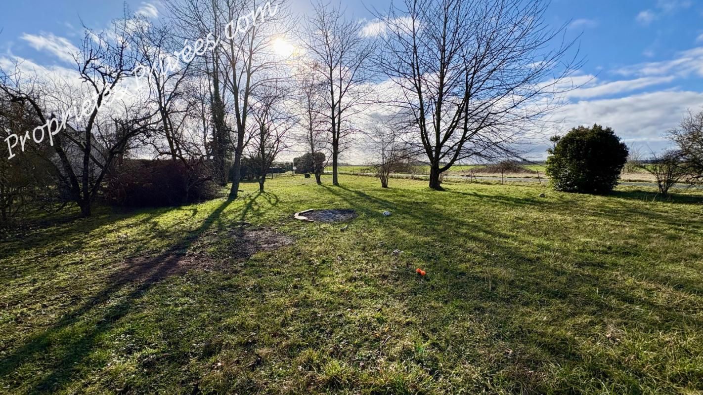 MASLIVES Terrain  801 m2 3