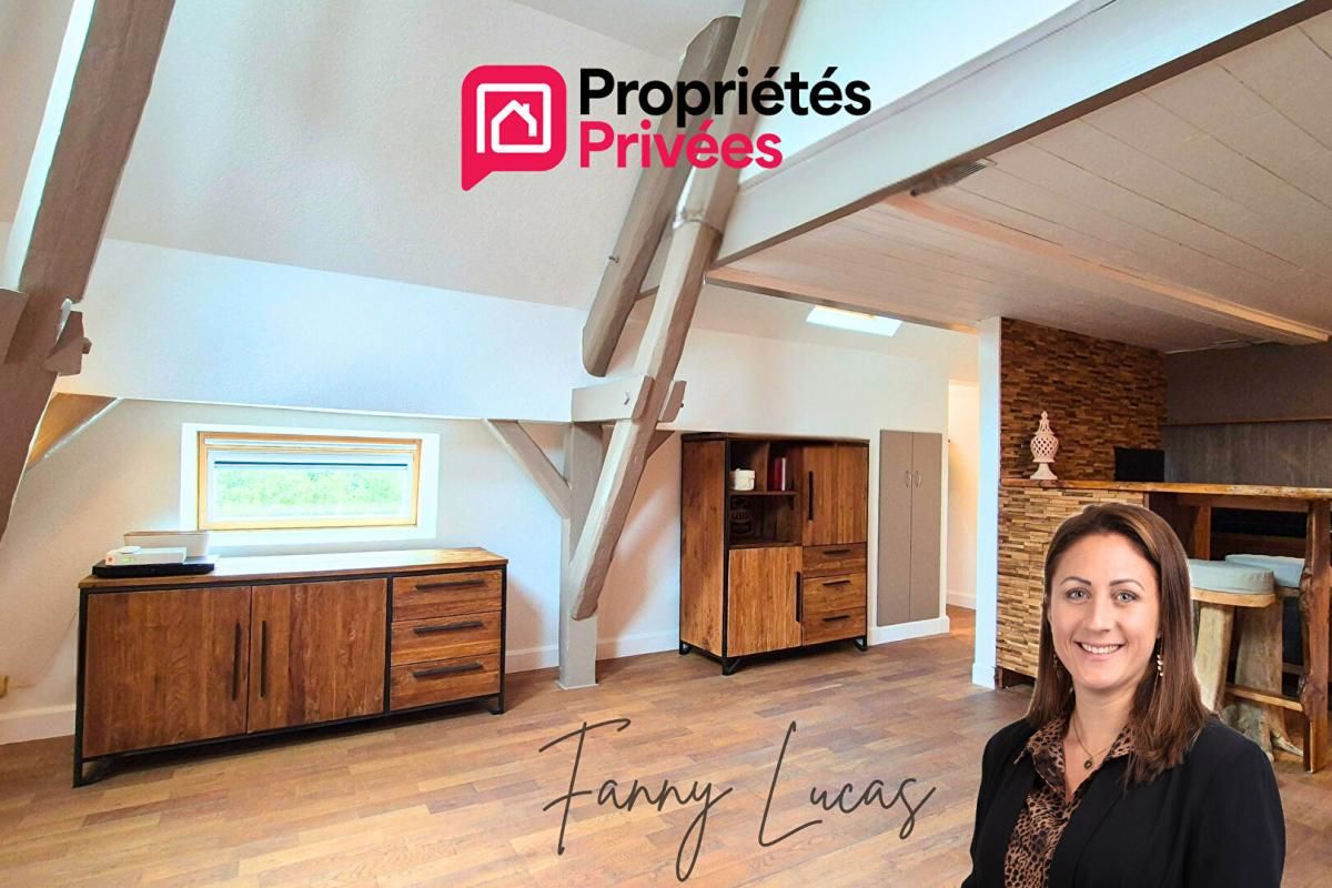 LIMOURS Cadre d'exception pour cet appartement atypique 1