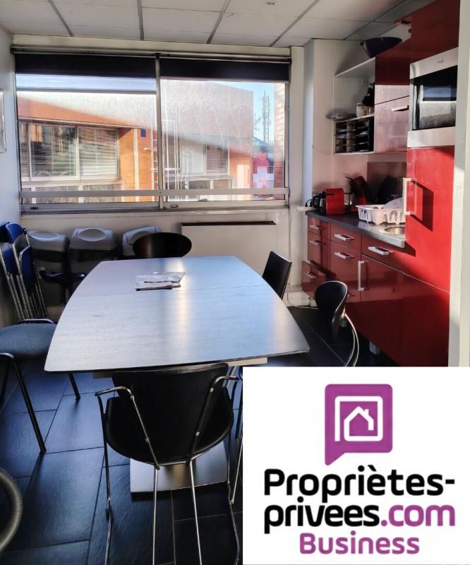 LABEGE Labège Innopole -  Bureaux 194 m² , Spécial Investisseur ou Utilisateur 3