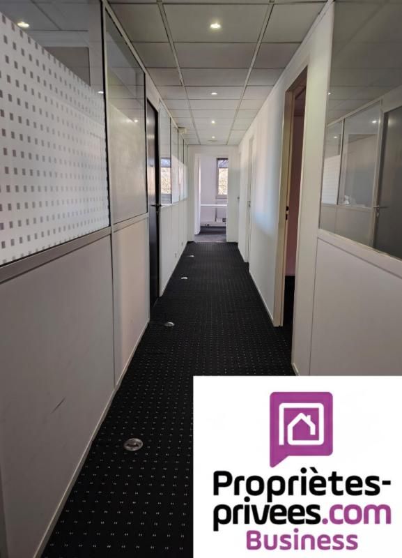 LABEGE Labège Innopole -  Bureaux 194 m² , Spécial Investisseur ou Utilisateur 4