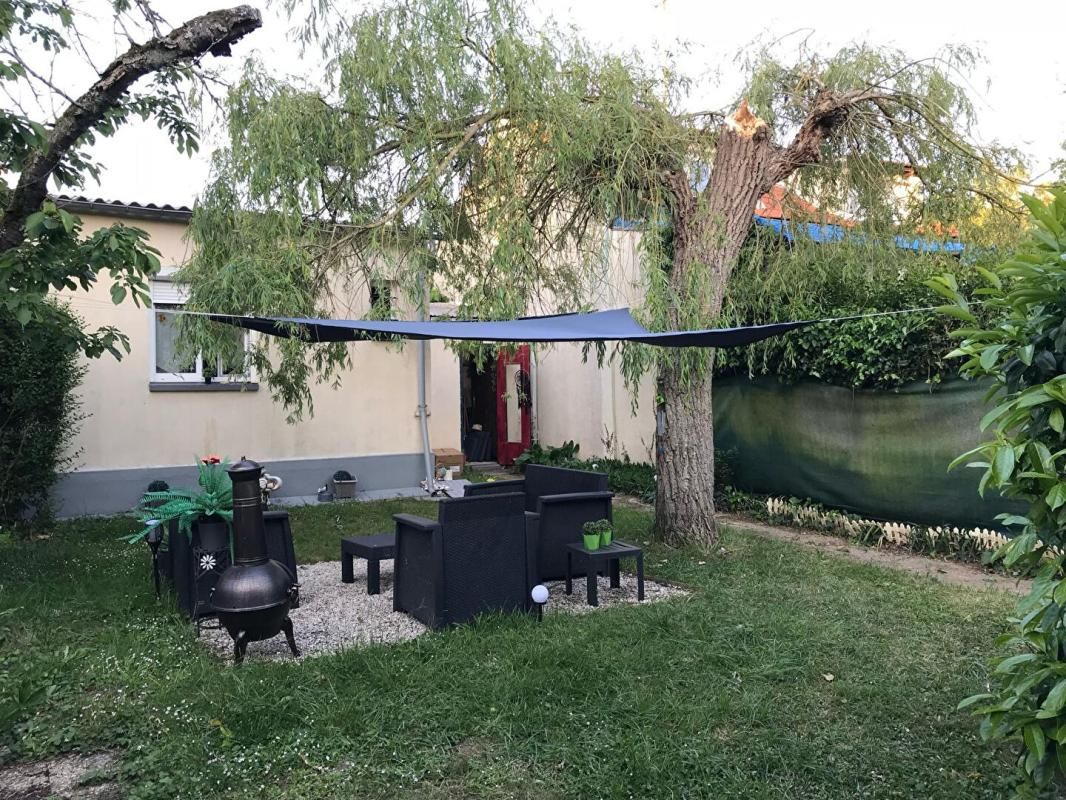 28130 MAINTENON plain pied 26 m2 terrain 990 m2