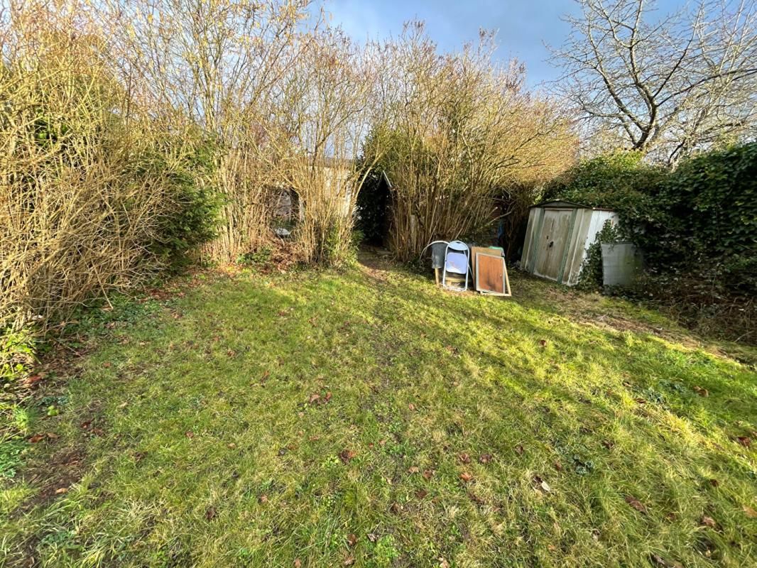 MAINTENON 28130 MAINTENON plain pied 26 m2 terrain 990 m2 2