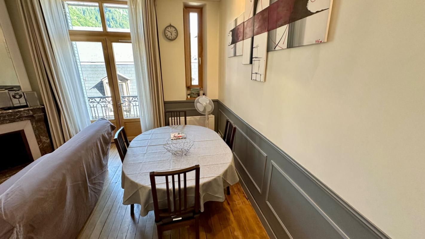 MONT-DORE Appartement 39,4 m² Le Sarciron Le Mont-Dore 4