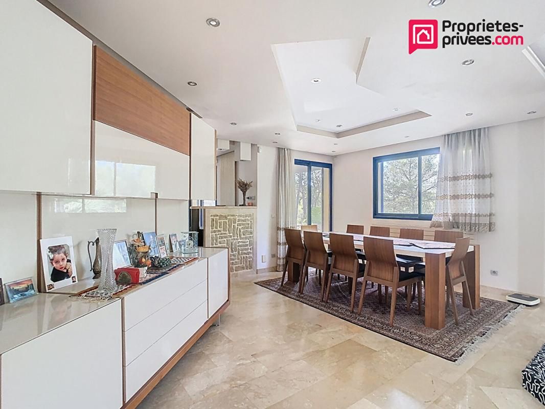 PRADES-LE-LEZ Maison Prades Le Lez 12 pièce(s) 365 m2 2