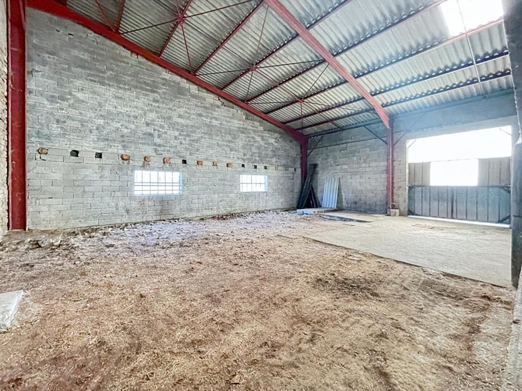 Ferme lorraine 4 pièce(s) 109 m2
