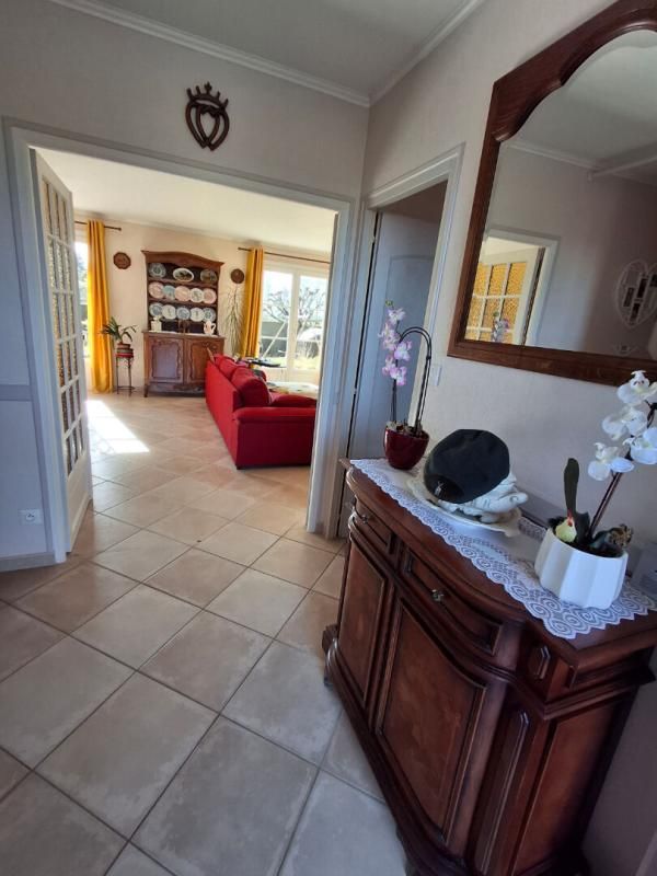 BOURNEAU Maison Bourneau 5 pièce(s) 101 m2 3