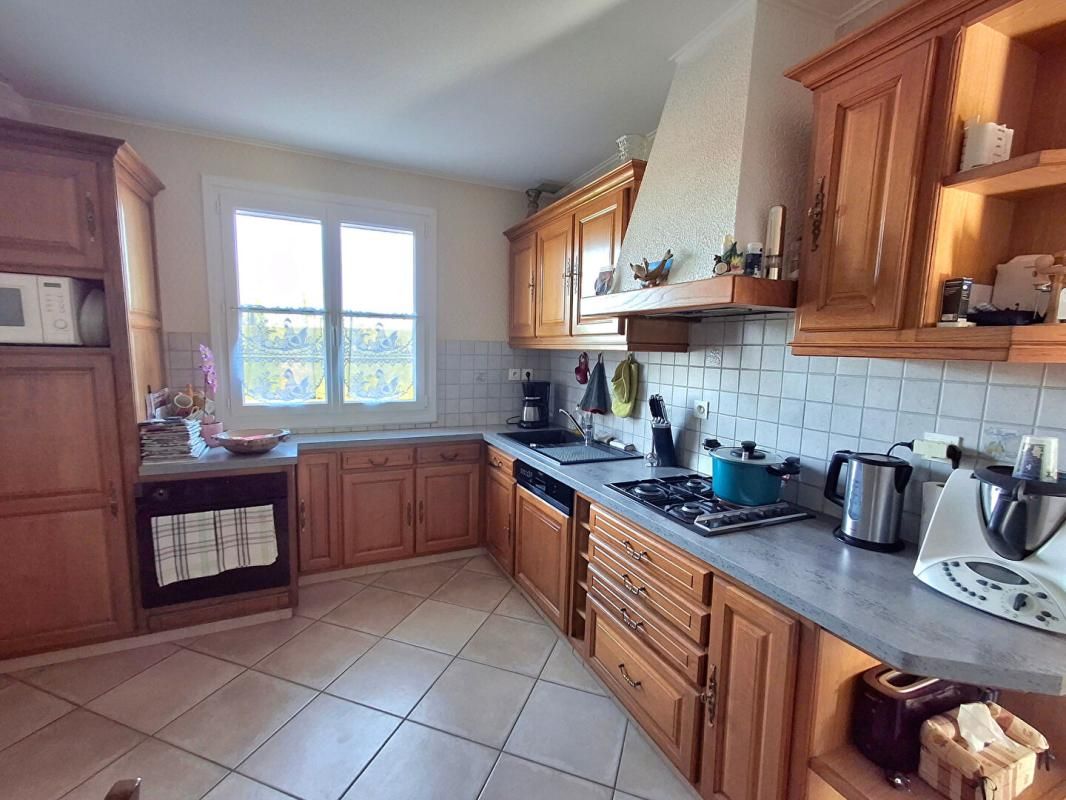 BOURNEAU Maison Bourneau 5 pièce(s) 101 m2 4