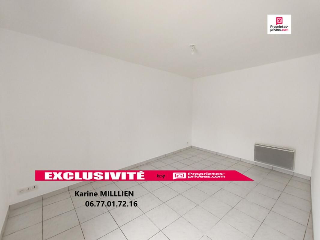 LA MADELEINE-DE-NONANCOURT LA MADELEINE DE NONANCOURT 27320 Maison  entièrement rénovée - 1 étage - 2 chambres - 129 000 HAI 2