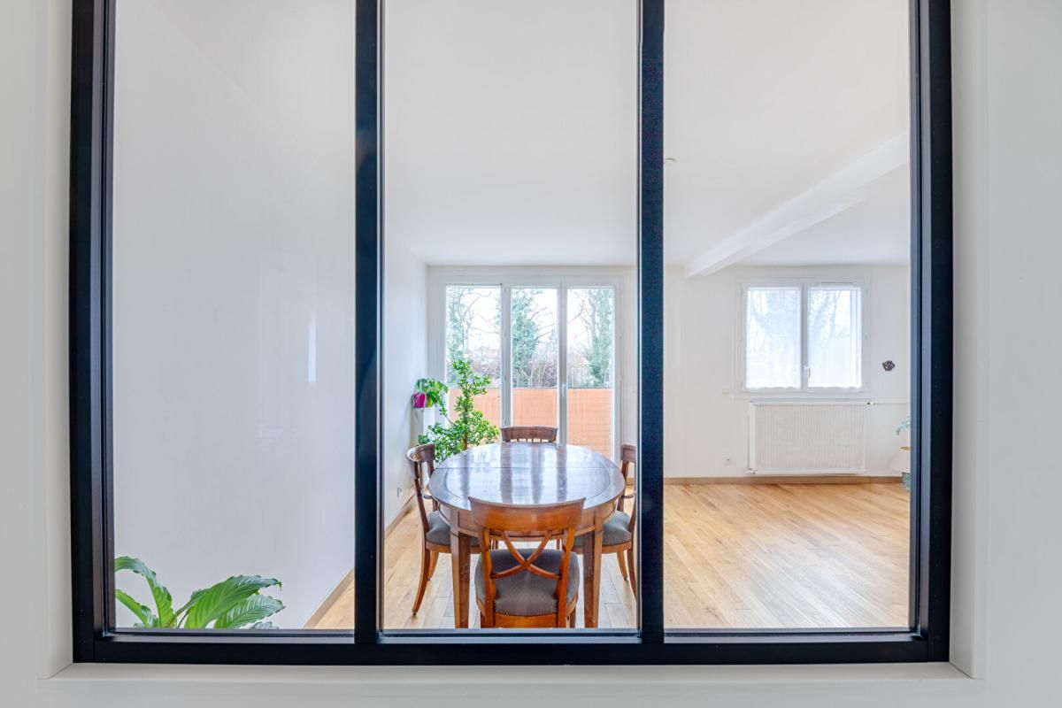 Appartement d'exception entièrement rénové-hyper centre