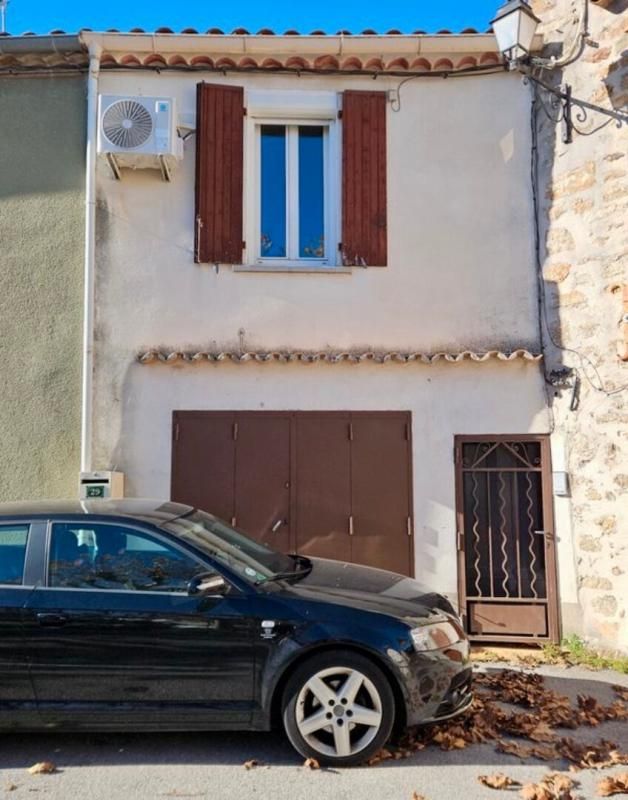 Maison de caractère avec patio et suite parentale - Laval-Pradel