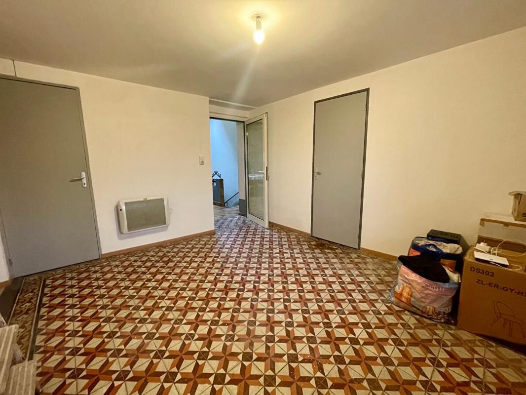 LAVAL-PRADEL Maison de caractère avec patio et suite parentale - Laval-Pradel 4