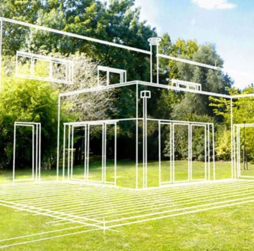 MEUCON NOUVEAU Terrain à bâtir de 700 m² à Meucon, 400m de l'Eglise, EXLUSIVITE 2